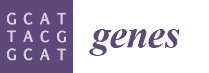 Logo de Genes