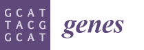 Genes logo