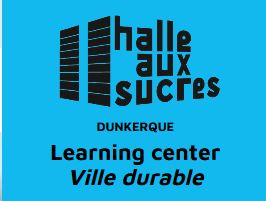 Halle aux sucres logo