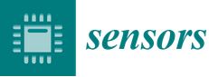 Logo of Sensors magazine