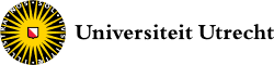 Logo de l'université d'Utrecht