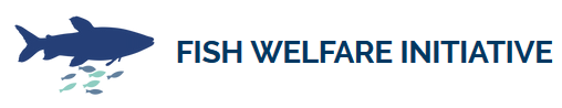Fish Welfare Initiative logo