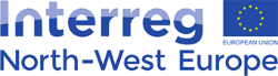 Logo d'Interreg NW Europe