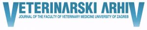 Logo de la Veterinarski Arhiv