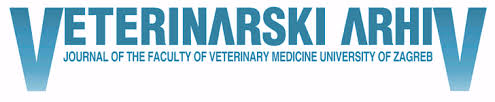 Veterinarski Arhiv logo