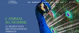 Logo du site de l'Animal et l'Homme