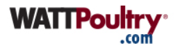 Logo du site WATTPoultry.com