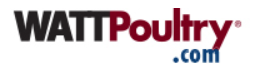 WATTPoultry.com logo