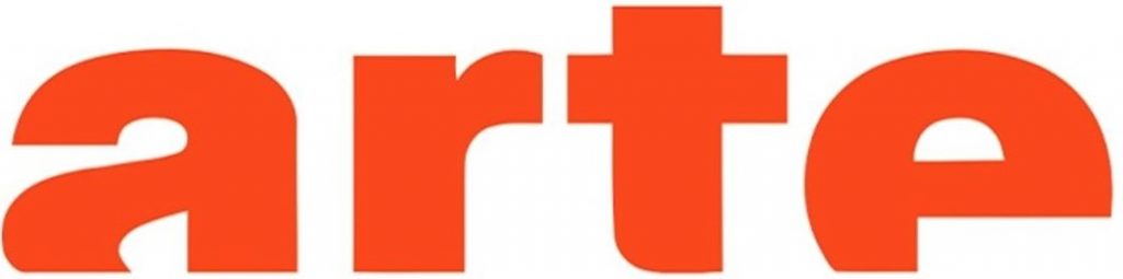 Arte logo