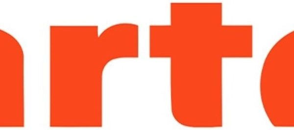 Arte logo