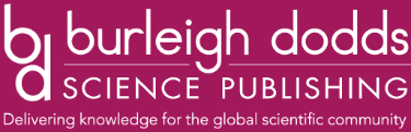 Logo de Burleigh Dodds Science Publishing