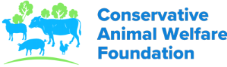 Conservative Animal Welfare Foundation logo