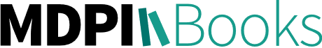 MDPI Books logo