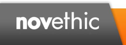 Novethic logo