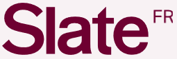 Logo de Slate.fr
