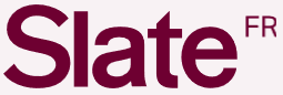 Slate.fr logo