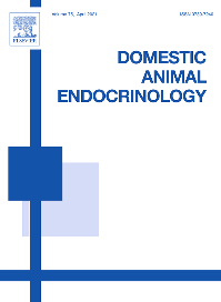 Logo de Domestic Animal Endocrinology