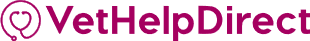 Logo de VetHelpDirect