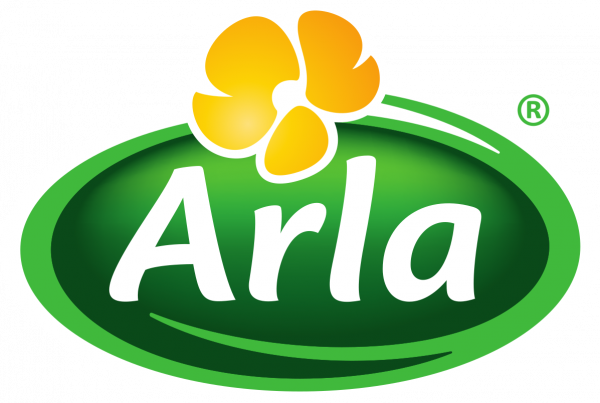 Logo d'Arla Foods