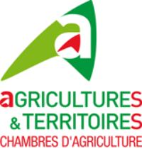 Chambres d&#039;agriculture France logo 