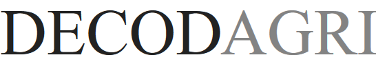 DecodAgri logo