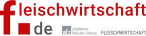 Logo de Fleischwirtschaft