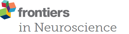 Frontiers in Neuroscience logo