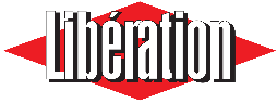 Libération logo