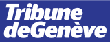 Logo de la Tribune de Genève