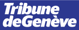 Tribune de Genève logo