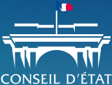 French Conseil d&#039;Etat logo