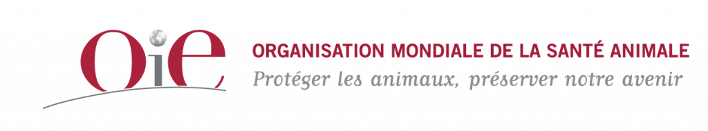 Logo de l'OIE