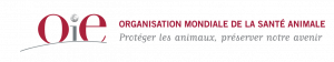 Logo de l'OIE