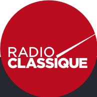 Logo de Radio Classique