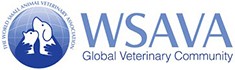 Logo de la WSAVA