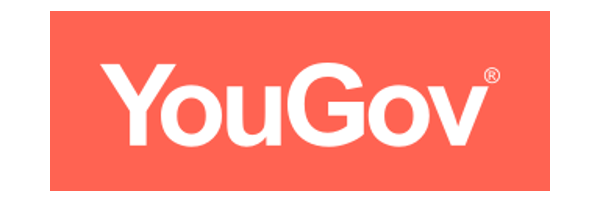 YouGov logo