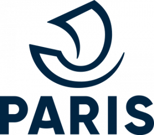 Conseil de Paris logo