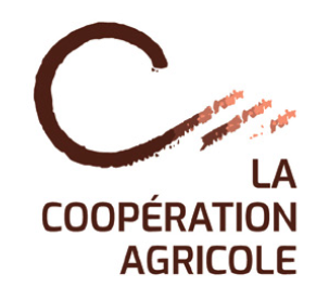 Coopération Agricole logo