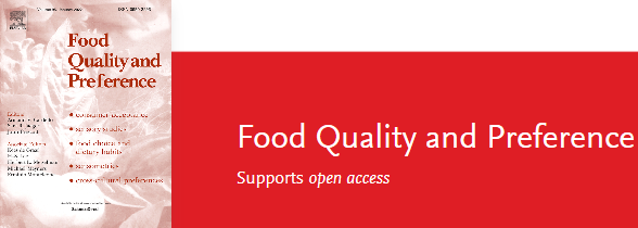 Food Quality and Preference logo