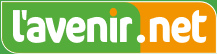 Logo de l'avenir.net