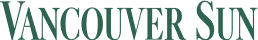 Logo du Vancouver Sun