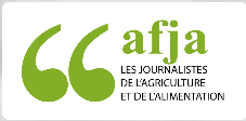 AFJA logo