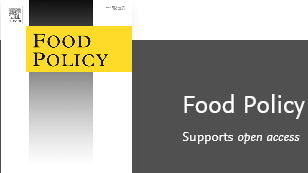 Logo de Food Policy
