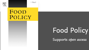 Food Policy logo