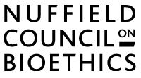 Logo of the Nuffield Council on Bioethics