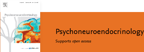 Logo de Psychoneuroendocrinology