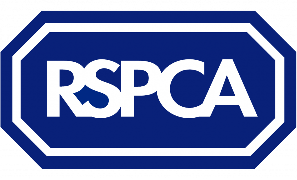 Logo de la RSPCA