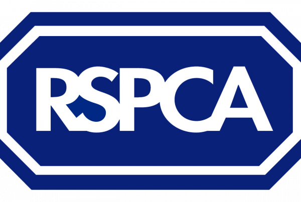 Logo de la RSPCA