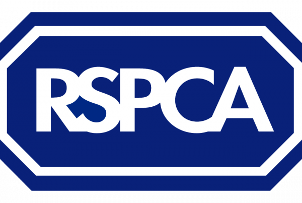 RSPCA logo