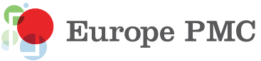 Logo de Europe PMC